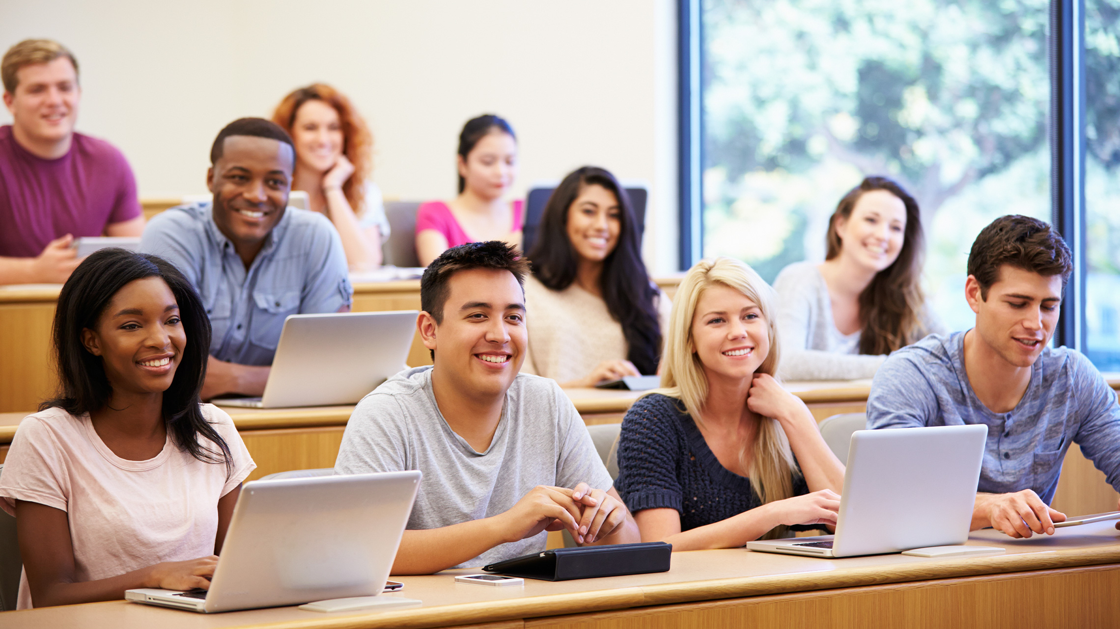 Laptops for College Students