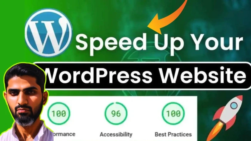 How to Increase WordPress Website Speed in 2024: A Comprehensive Guide to the Airlift Plugin