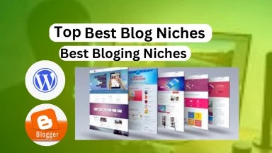 From Clicks to Cash: The Best Blog Niches for Monetization