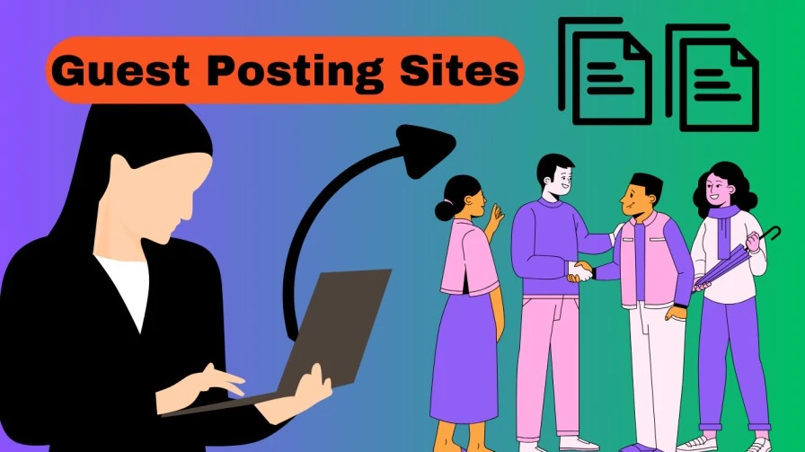 Best Pakistan Guest Posting Sites