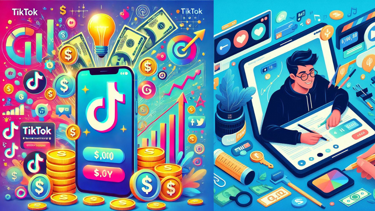 Top 7 Ways to Make Money with TikTok