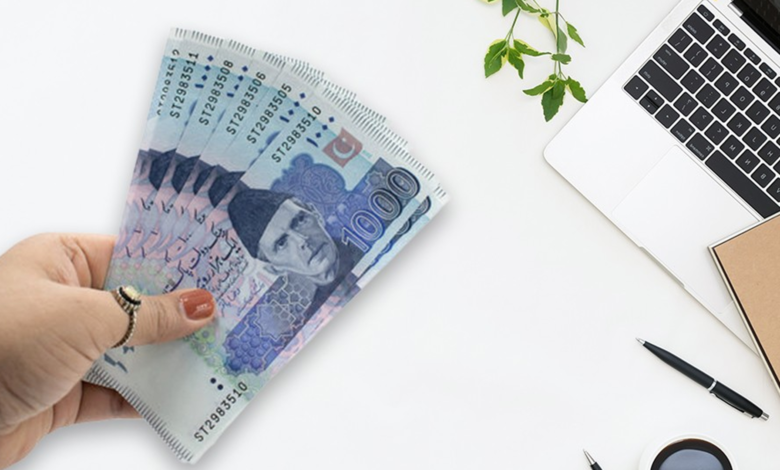 How To Earn Money At Home Online In Pakistan