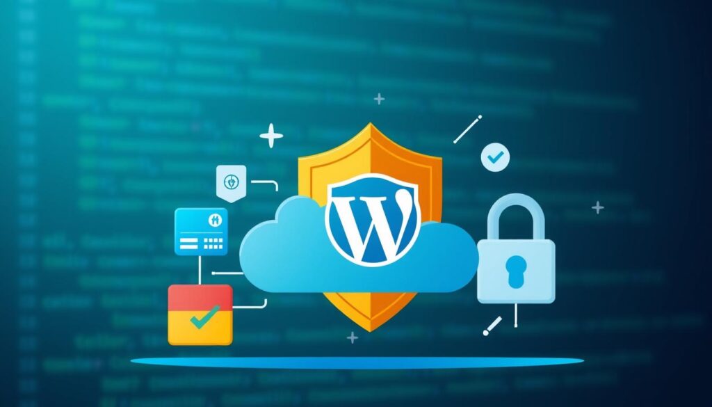 WordPress website security