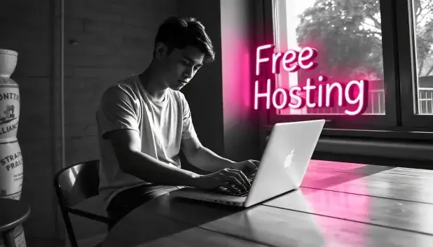 Free Hosting for WordPress