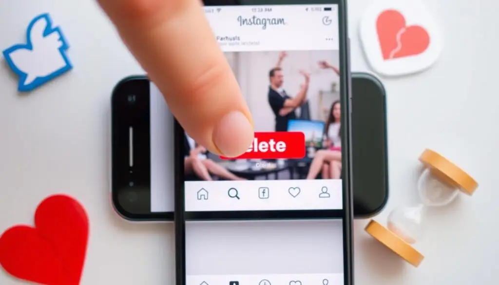 How to Delete Instagram Account: Step-by-Step Guide