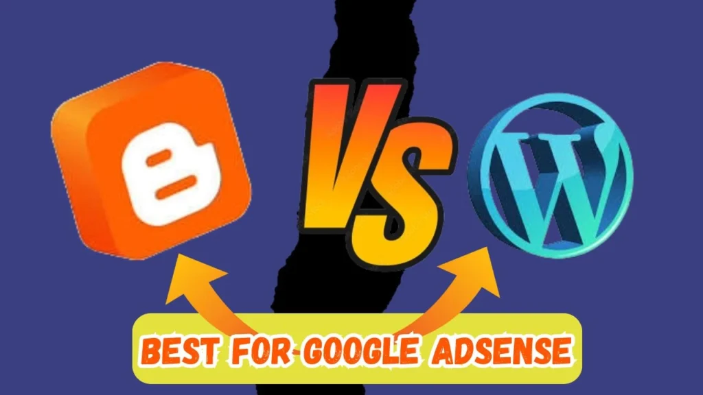 Apply for Google AdSense