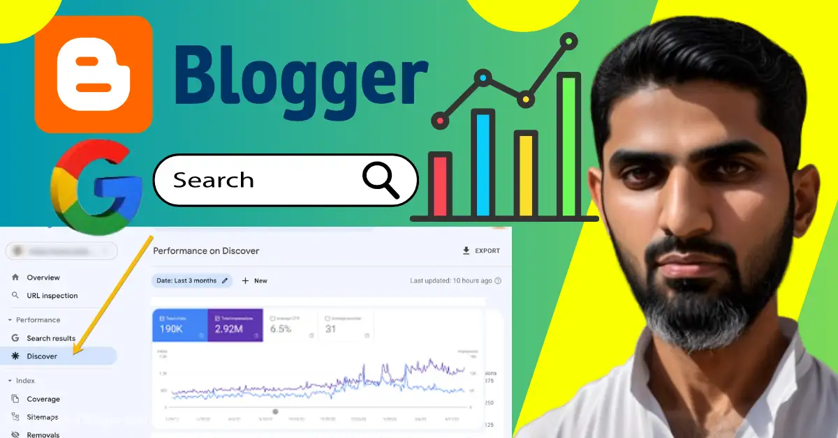 How to Rank a Blogger Blog on Google