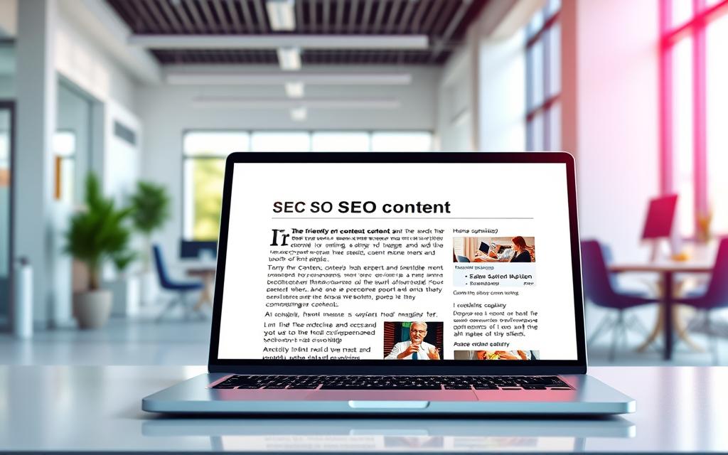 How to Write SEO Friendly Content Using Ai Tools