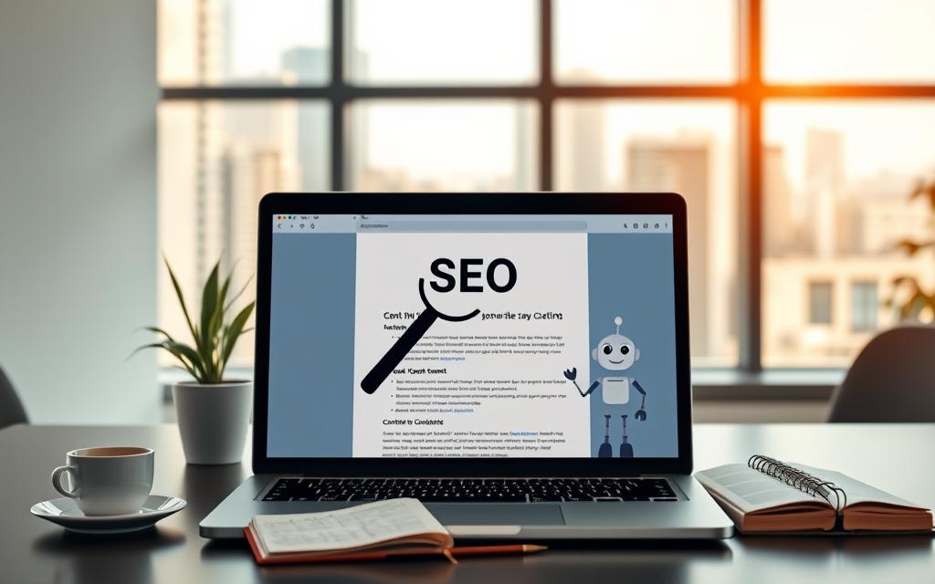 How to Write SEO Friendly Content Using Ai Tools