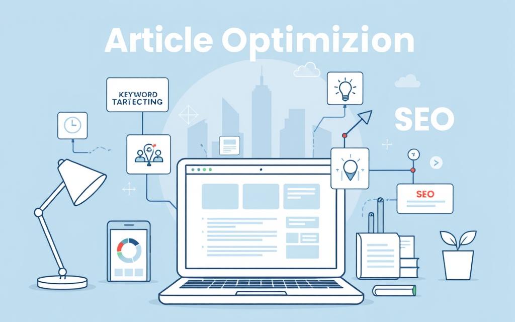 How To Write Engaging Articles With ChatGPT & SEO