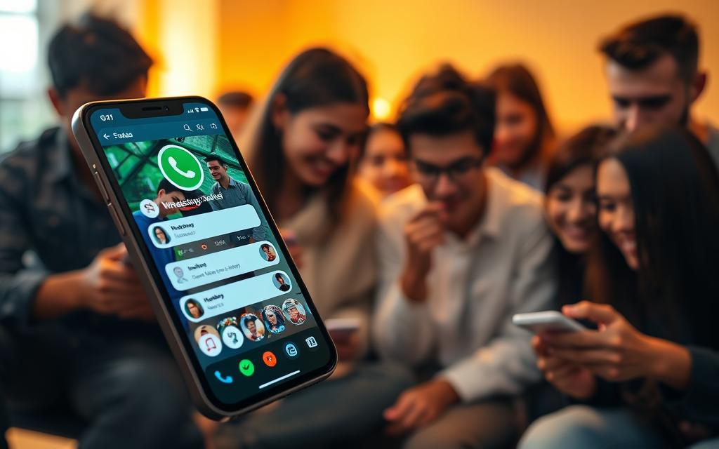 How To Earn Money by WhatsApp Channel Without Investment